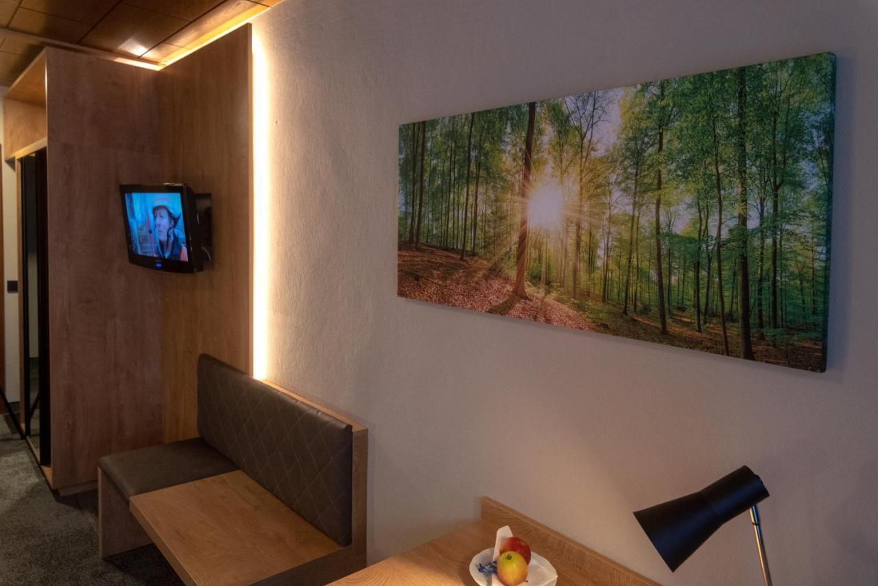 Gasthof Pension Renate Krupik Steinbach  Dış mekan fotoğraf
