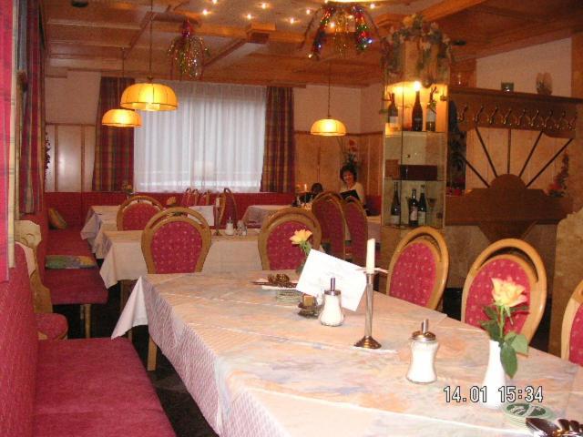 Gasthof Pension Renate Krupik Steinbach  Dış mekan fotoğraf