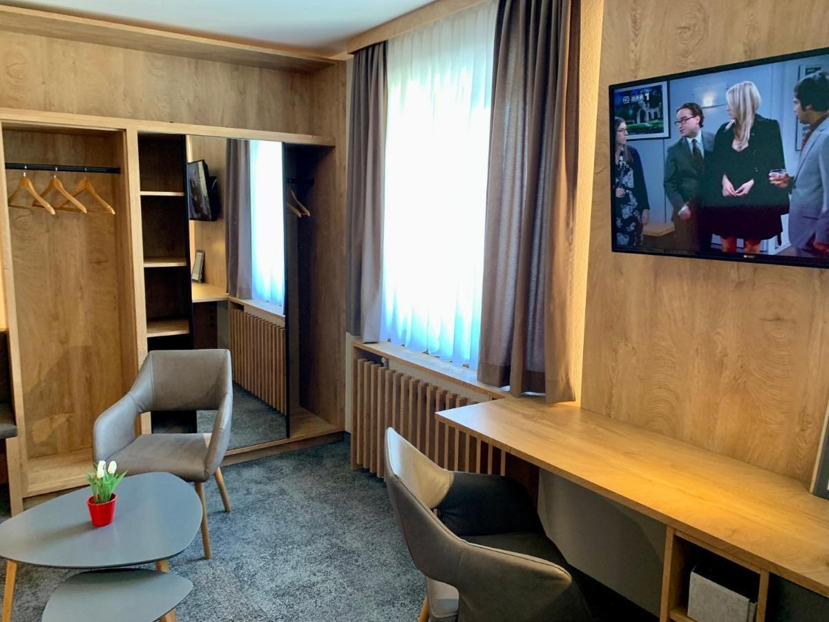 Gasthof Pension Renate Krupik Steinbach  Dış mekan fotoğraf